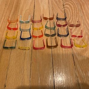 Lot of MyScene Sunglasses